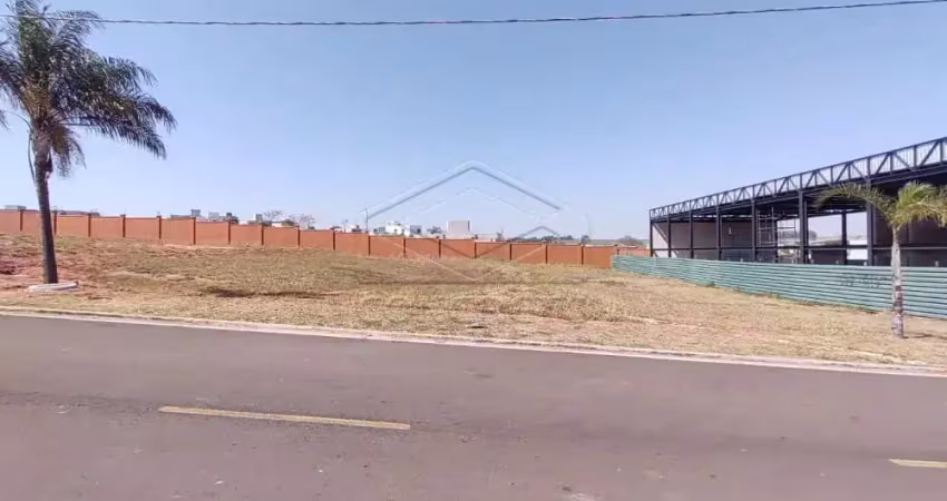 Terreno à venda no Alphaville, Bauru 