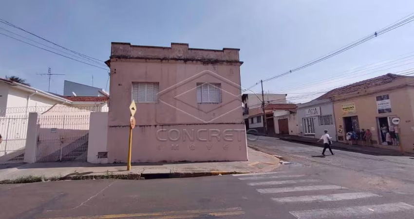 RESIDÊNCIA - VILA SEABRA