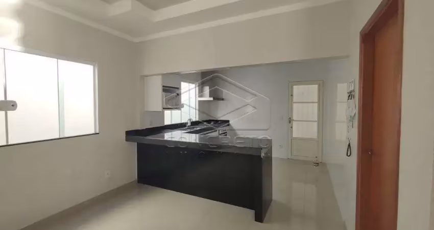 Casa com 3 quartos à venda na Vila Industrial, Bauru 