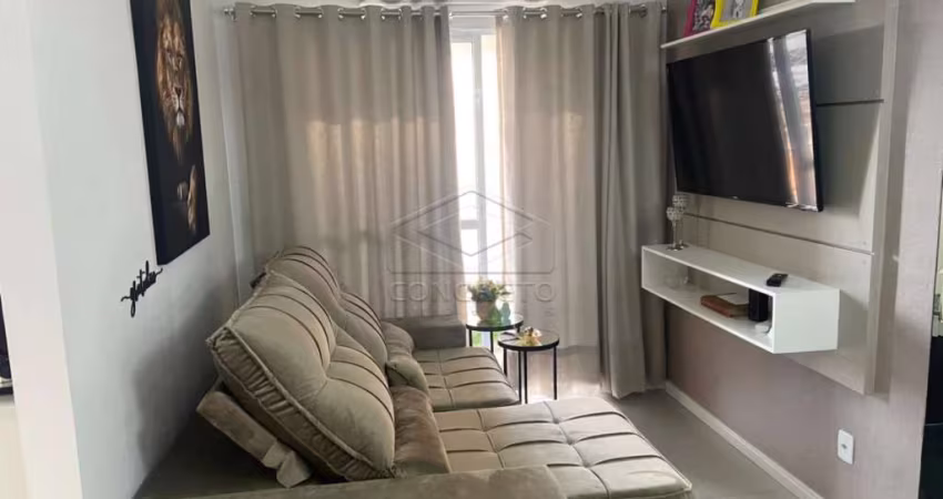 LINDO APARTAMENTO NOVA NAÇÃO AMERICA