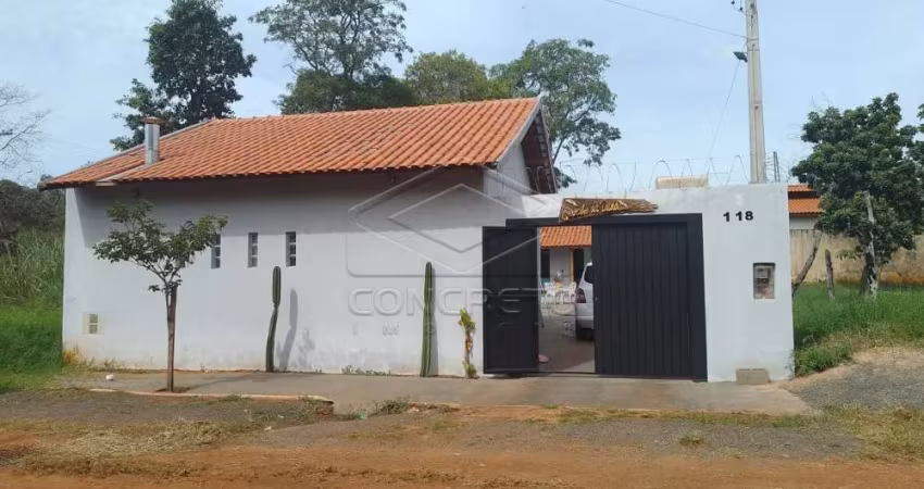 LINDA RESIDÊNCIA DE LAZER NO IGAPÓ!