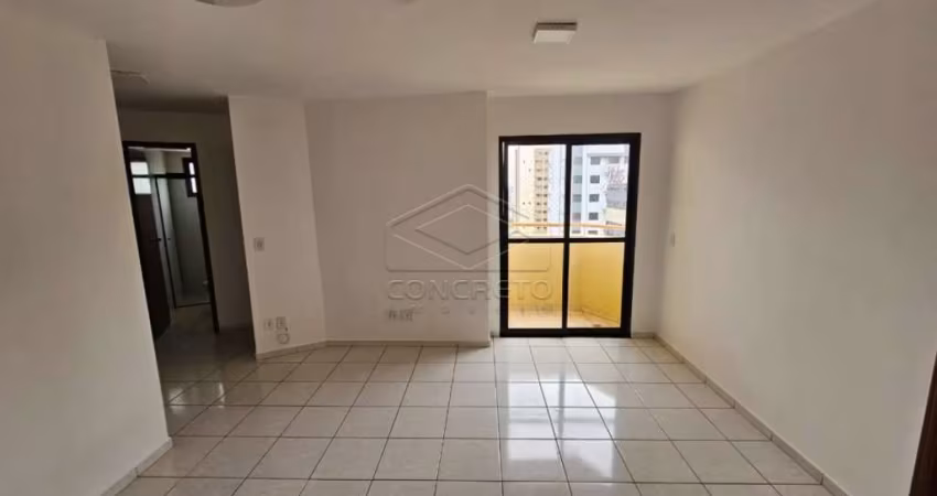 LINDO APARTAMENTO - OTIMA LOCALIZAÇÃO