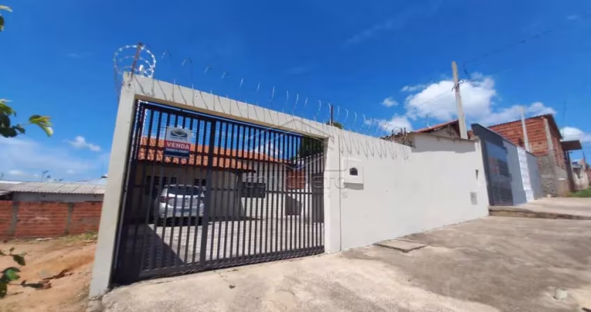 CASA 2 DORMITÓRIOS NA PAMPULHA - AGUDOS