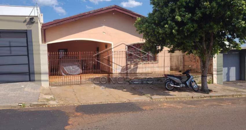 RESIDÊNCIA JD AMÉRICA