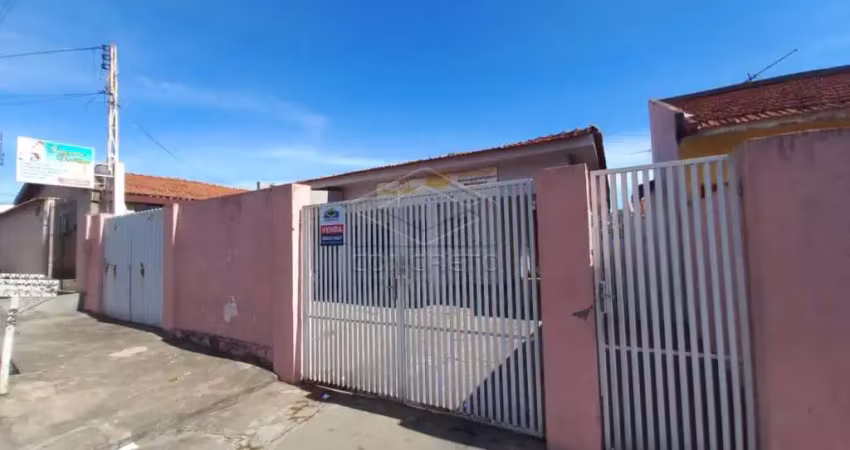 TERRENO À VENDA - PROFESSOR SIMÕES EM AGUDOS