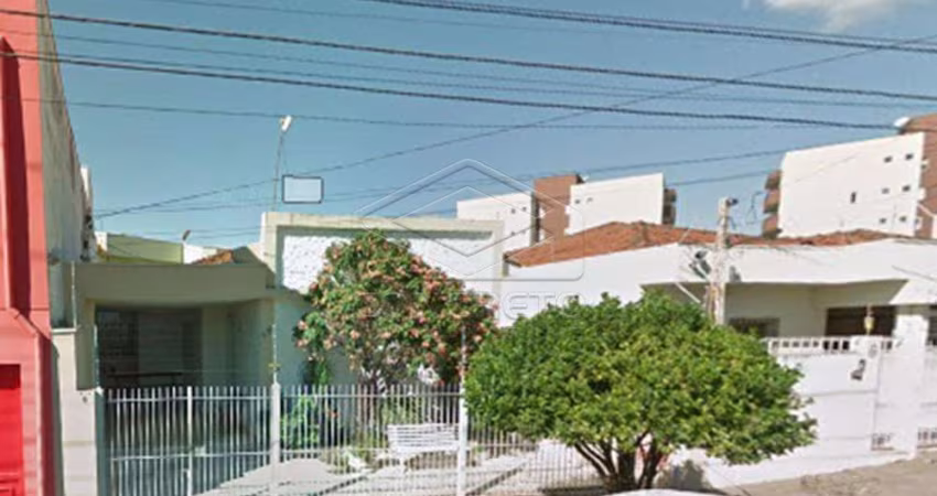Casa Padrão em Bauru