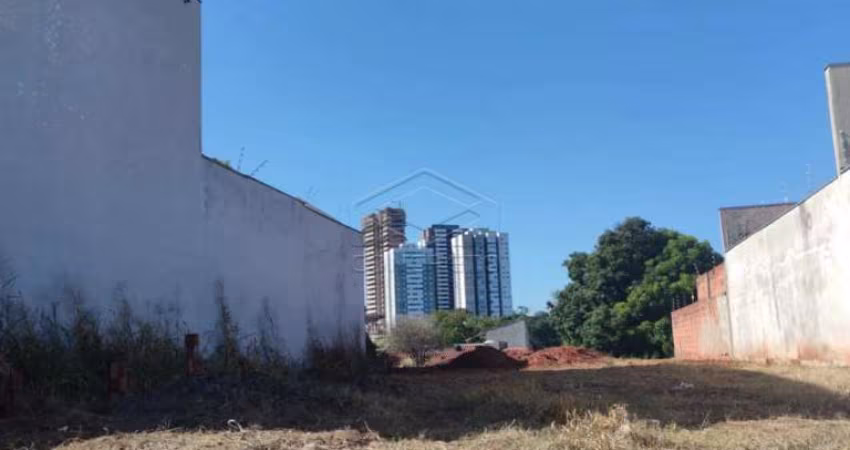 Excelente terreno - Jardim Europa