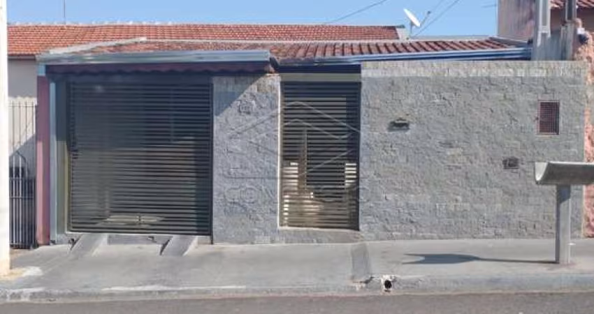 Casa Padrão em Bauru