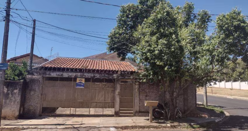 Casa Padrão em Bauru