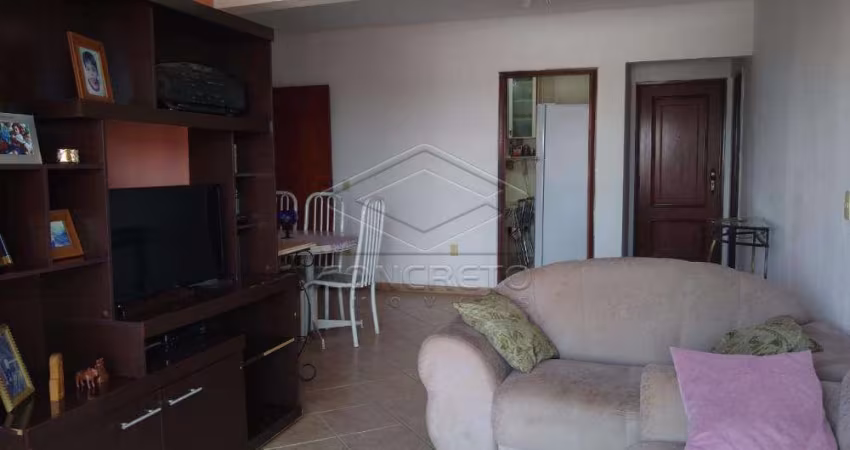 Apartamento Padrão em Bauru