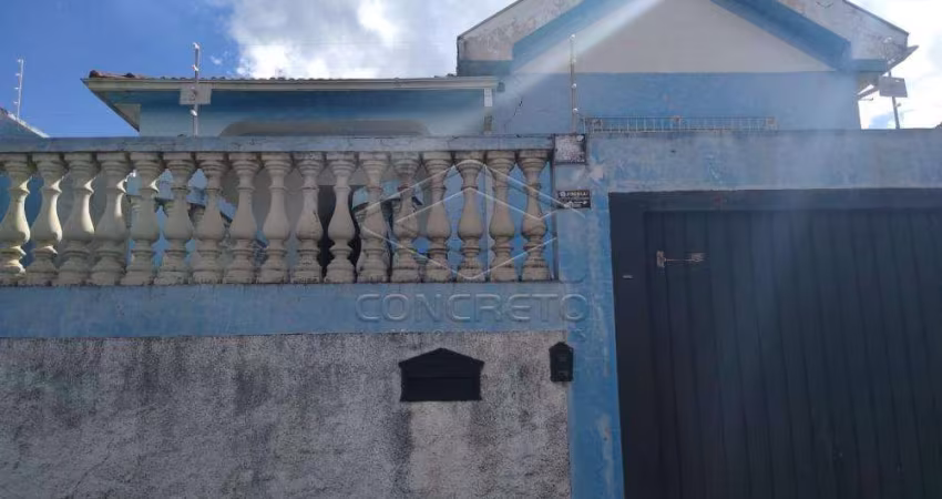 Casa Padrão em Bauru