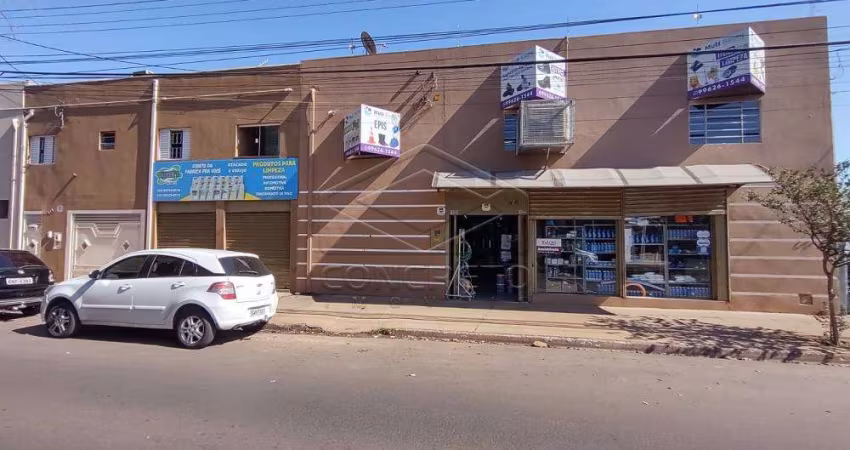 Comercial Casa em Bauru
