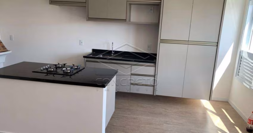 URBAN UNIVERSITÁRIO, apartamento bem localizado de 2 dormitórios.