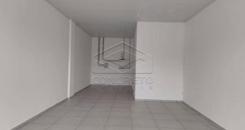 Comercial Sala em Bauru