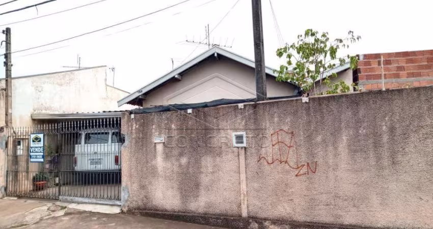 Casa Padrão em Bauru