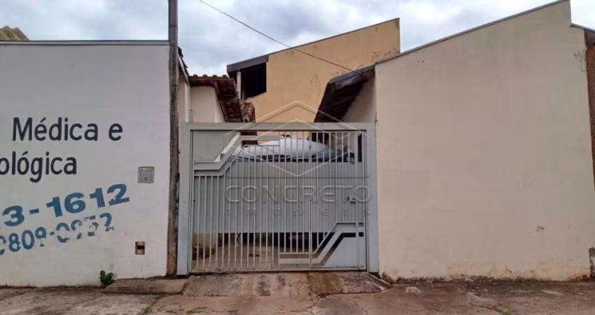 Casa Padrão em Bauru