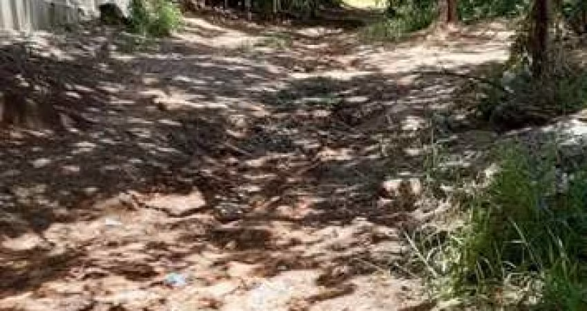 TERRENO - CHÁCARAS CARDOSO
