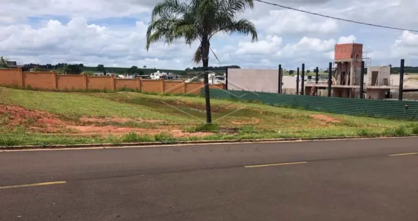 LOTE COMERCIAL - ALPHAVILLE
