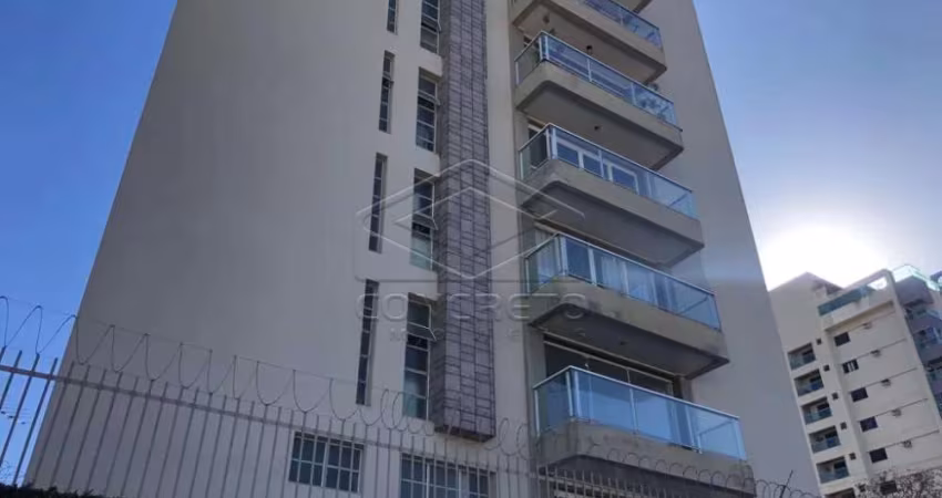 1 APARTAMENTO POR ANDAR