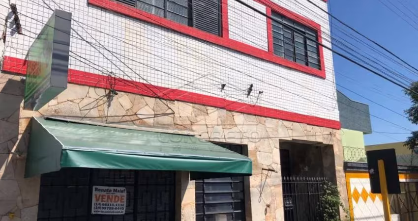CASA - PONTO COMERCIAL - CENTRO