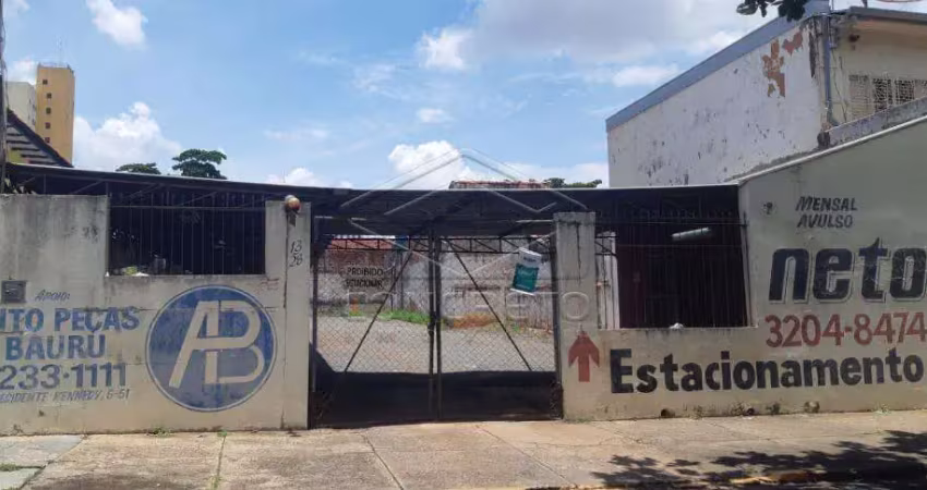Casa à venda no Centro, Bauru 