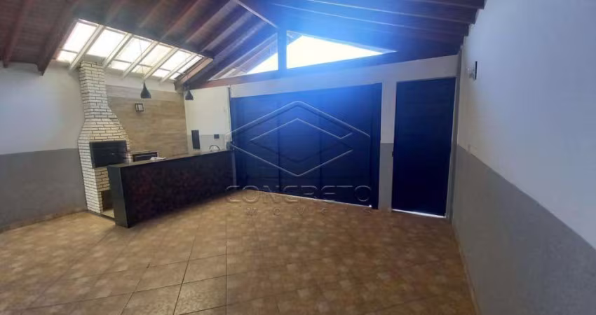 Casa Residência em Jaú