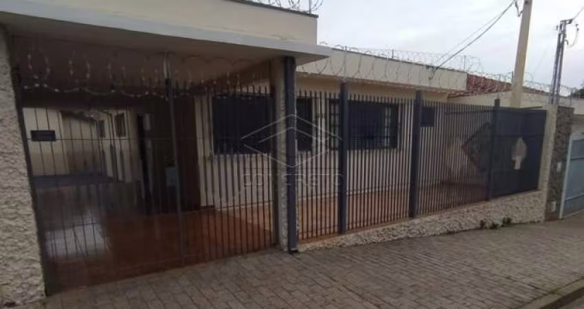 Casa Padrão em Bauru