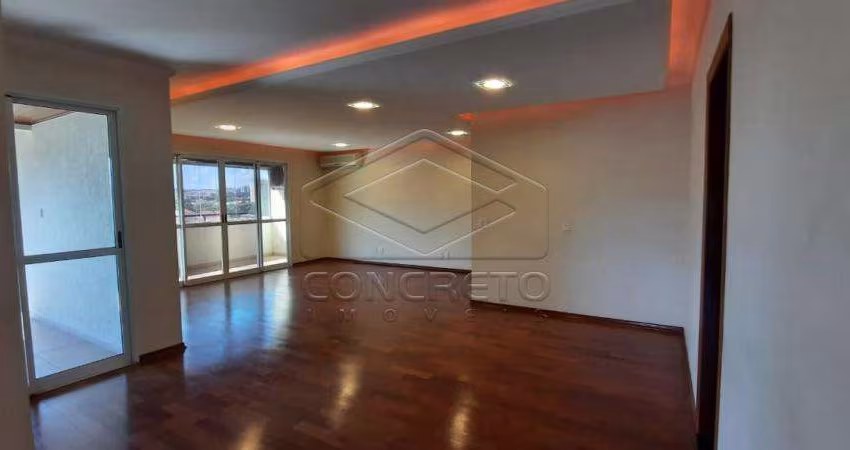 Apartamento Padrão em Jaú