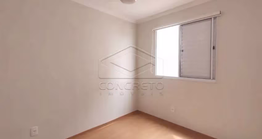 Apartamento com 2 quartos à venda no Jardim Maria Célia, Bauru 