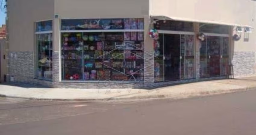 Comercial Sala em Jaú
