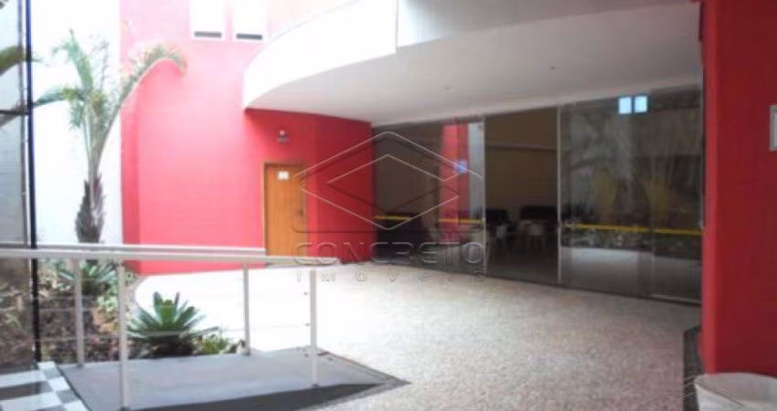 Comercial Salão em Bauru