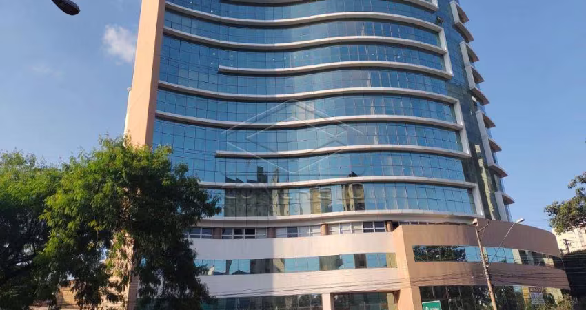 Cobertura duplex comercial - Lumina Office