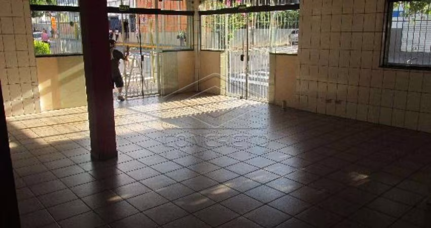 Comercial Casa em Lençóis Paulista