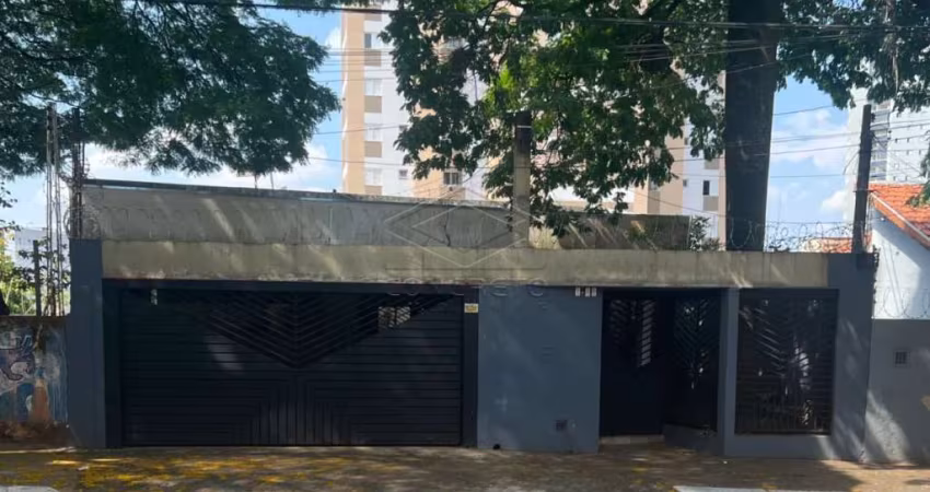 IMÓVEL COMERCIAL RESIDENCIAL - VILA UNIVERSITÁRIA