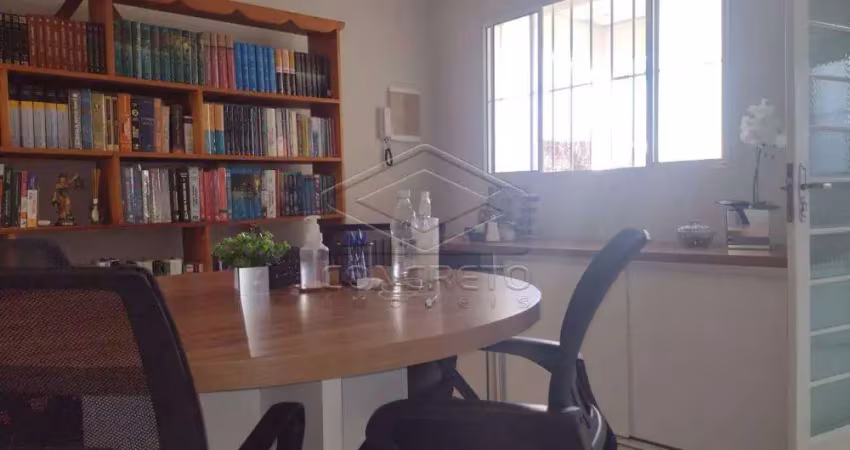 Ponto comercial à venda no Jardim Santa Terezinha, Agudos 