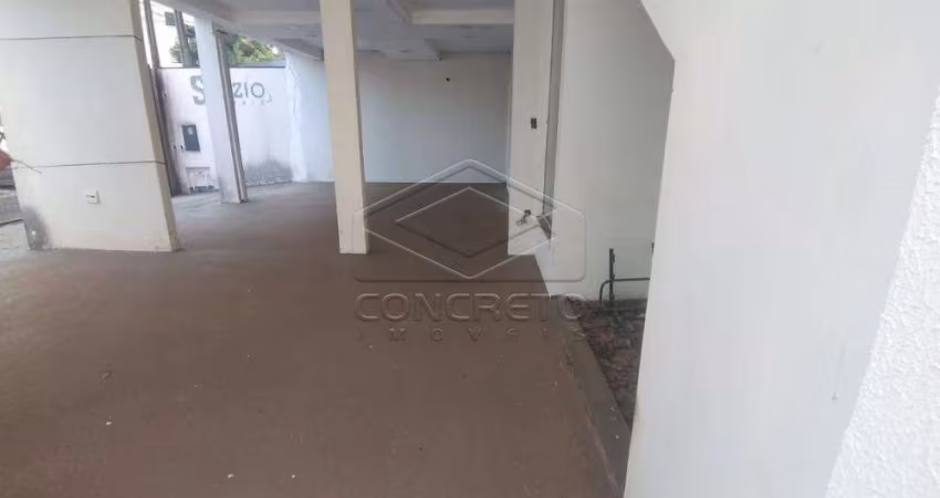 Comercial Casa em Bauru