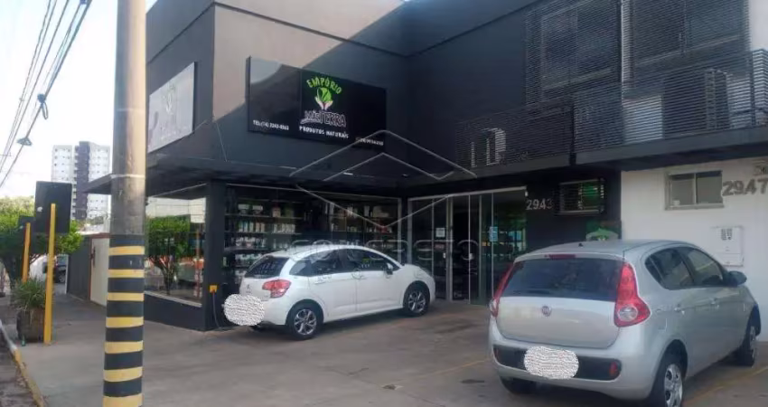 Comercial Casa em Bauru