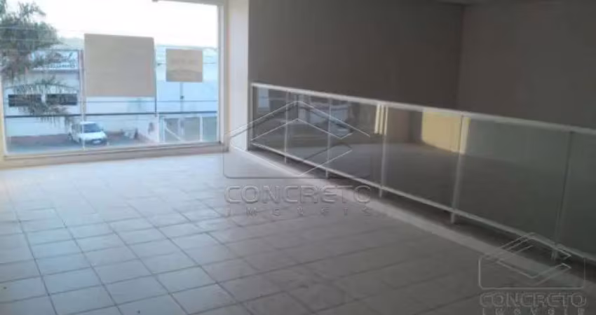 Ponto comercial à venda no Parque Residencial Rondon, Lençóis Paulista 