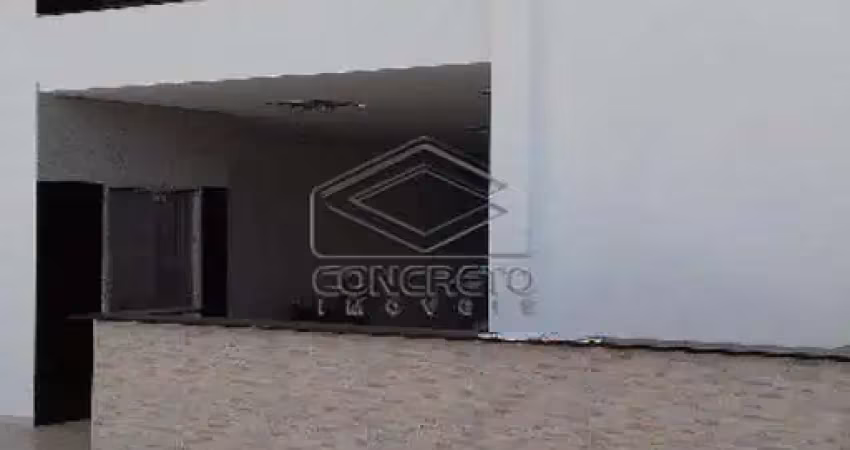 Ponto comercial à venda na Vila Santa Tereza, Bauru 
