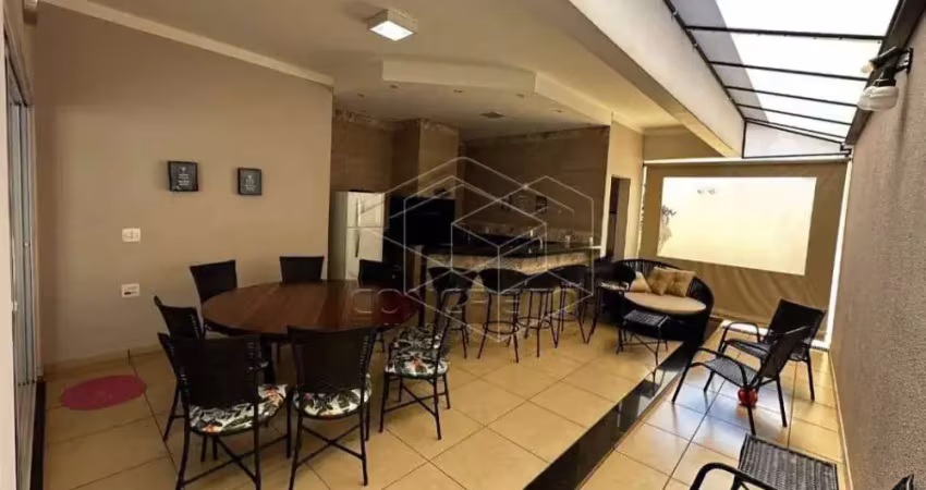 Casa com 3 quartos à venda no Jardim Juliana, Jaú 