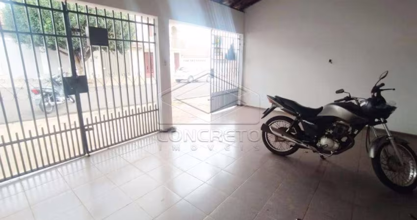 Casa Residência em Jaú