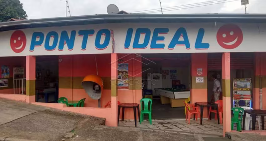 Excelente residência com salão comercial - Vila Dutra