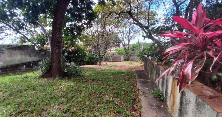 TERRENO BEM LOCALIZADO NO CENTRO