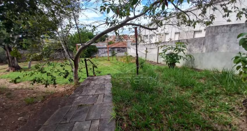 ÓTIMO TERRENO PRÓXIMO AO FÓRUM