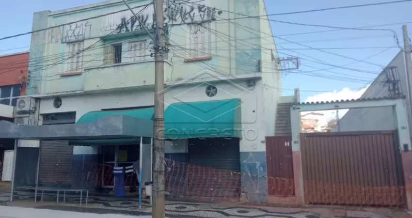 Comercial Casa em Bauru