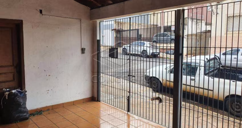 Comercial Casa em Bauru