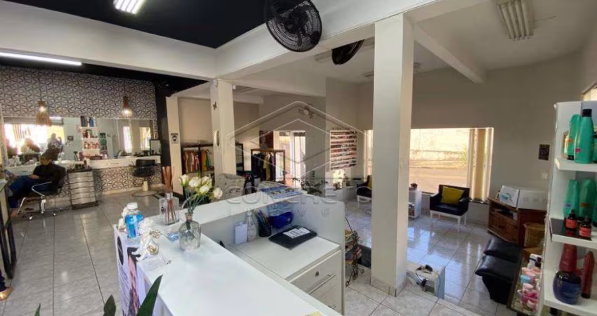 Casa Padrão em Jaú