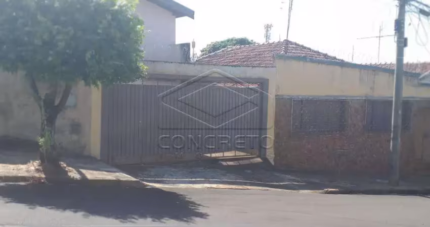 Casa com 4 quartos à venda na Vila Souto, Bauru 