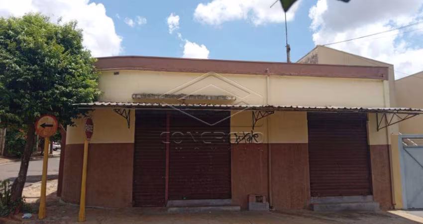 Casa Padrão em Bauru