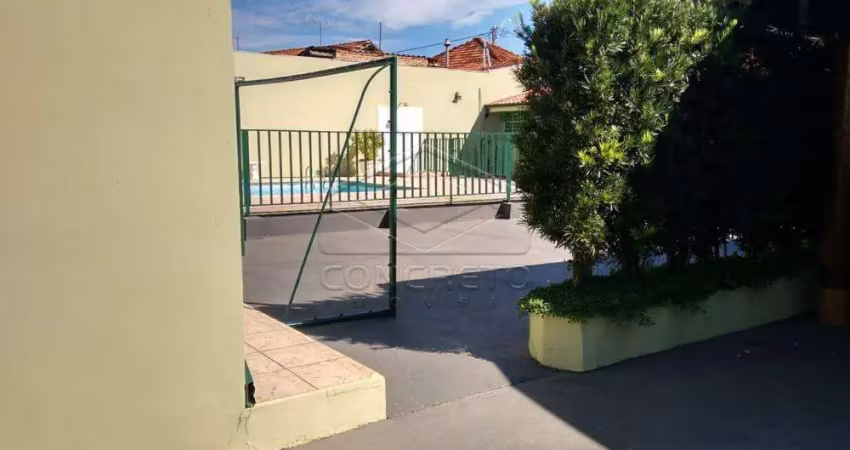 Casa com 1 quarto à venda na Vila São João da Boa Vista, Bauru 